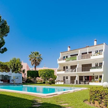 Apartamento Moura Mar Vilamoura Eksteriør bilde