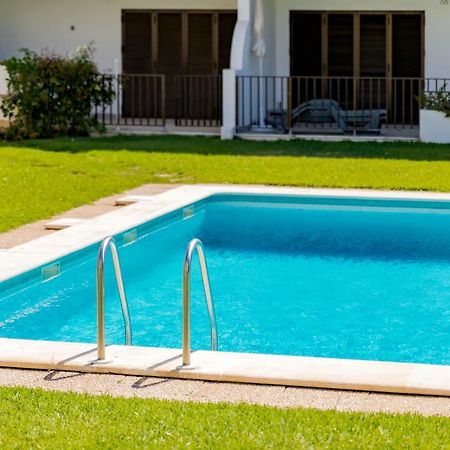 Apartamento Moura Mar Vilamoura Eksteriør bilde